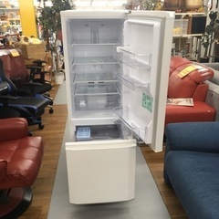 S189三菱電機 MITSUBISHI ELECTRIC MR-P17ED-S [冷蔵庫 （168L・右開き 