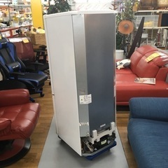 S189三菱電機 MITSUBISHI ELECTRIC MR-P17ED-S [冷蔵庫 （168L・右開き 