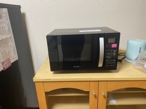 オーブンレンジ