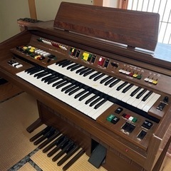 【ネット決済】YAMAHA エレクトーン