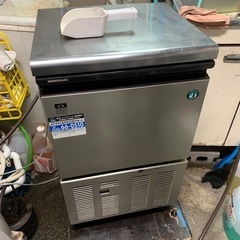 商談中♥️ 商談中 ホシザキ 製氷機 35キロ IM-35M
