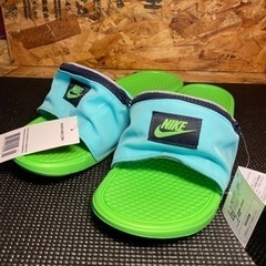 NIKE BENASSI JDI