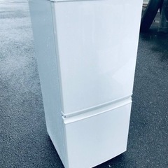 ET1660番⭐️SHARPノンフロン冷凍冷蔵庫⭐️