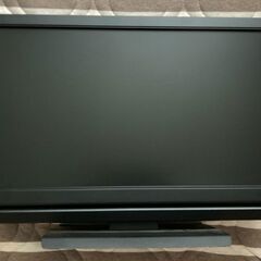 テレビ機能付き液晶ディスプレイ（LCD-DTV192XBR）TV