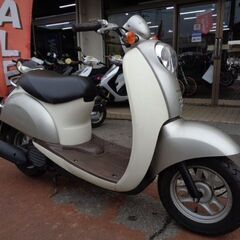 NO.4369　クレアスクーピー（ＣＲＥＡ ＳＣＯＯＰＹ）水冷４...