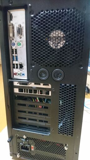 値下げしました！最新OS Win11 / Core I5-10400f (6コア・12スレッド 
