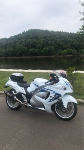 値下げしました　大型バイク売ります