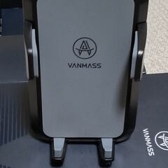  VANMASS スマホ車載ホルダー