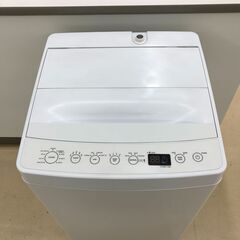 ハイアール 5.5kg 洗濯機 2018年製 AT-WM55 中古品