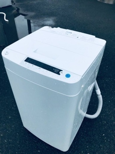 ET1670番⭐️ハイアール電気洗濯乾燥機⭐️