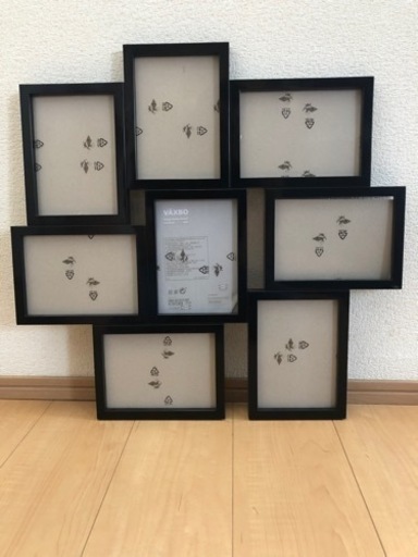IKEA   フォトフレーム