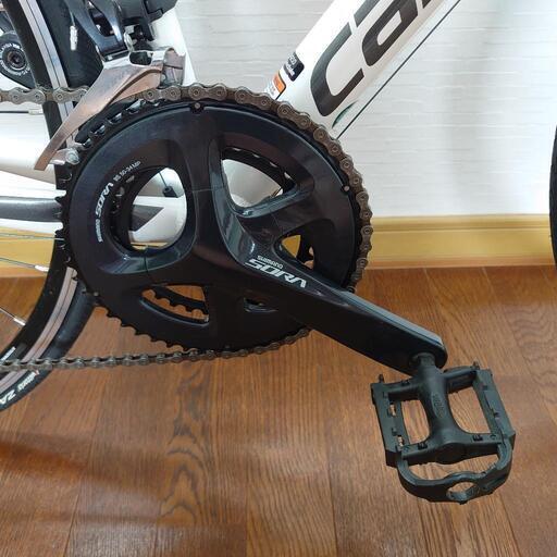 Cannondale CAAD Optimo Sora 2019