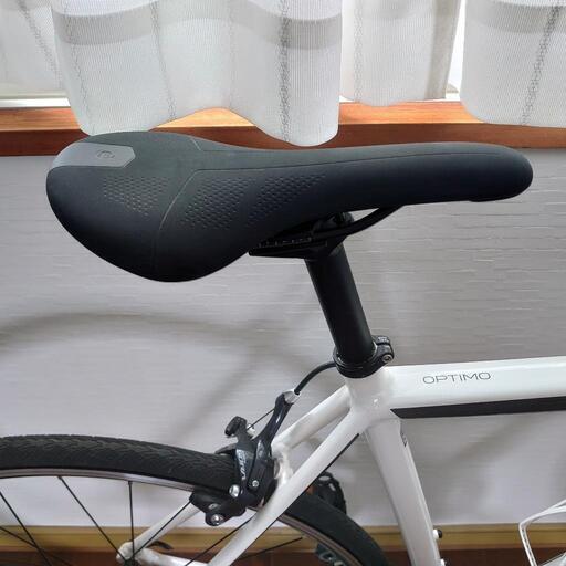 Cannondale CAAD Optimo Sora 2019
