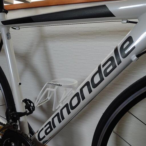 Cannondale CAAD Optimo Sora 2019
