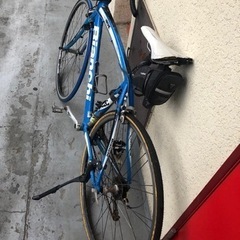 bianchi c2c 2012年購入 要メンテ ビアンキ ロードバイク