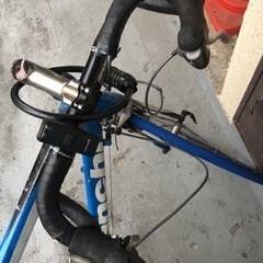 bianchi c2c 2012年購入 要メンテ ビアンキ ロードバイク