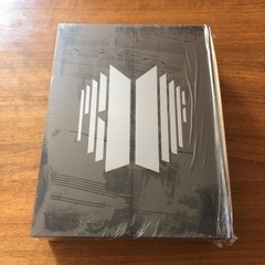 【取引中】BTS PROOF Standard Edition ...