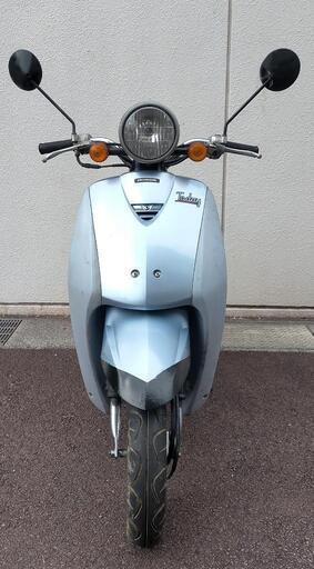 原付 ホンダ Today AF61 4スト