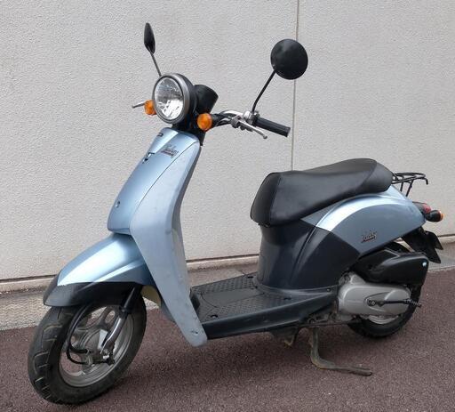 原付 ホンダ Today AF61 4スト | camarajeriquara.sp.gov.br