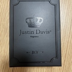 Justin Davis 香水