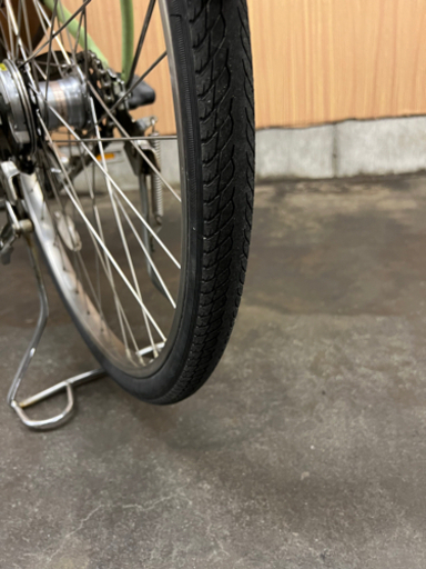 電動アシスト自転車 格安出品‼ 電動自転車 YAMAHA パス ナチュラL DX 