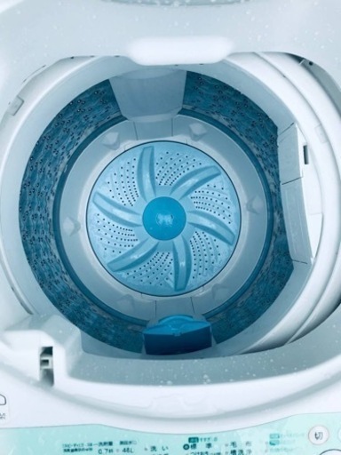 ET1675番⭐TOSHIBA電気洗濯機⭐️