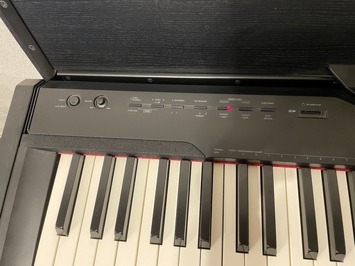 privia ピアノ px-830 CASIO 電子ピアノ PX-830BK【無料配送可能】 PX