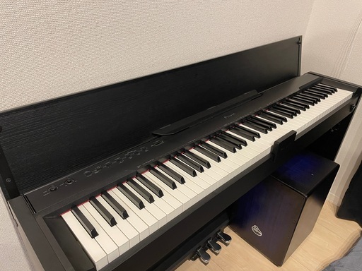 privia ピアノ px-830
