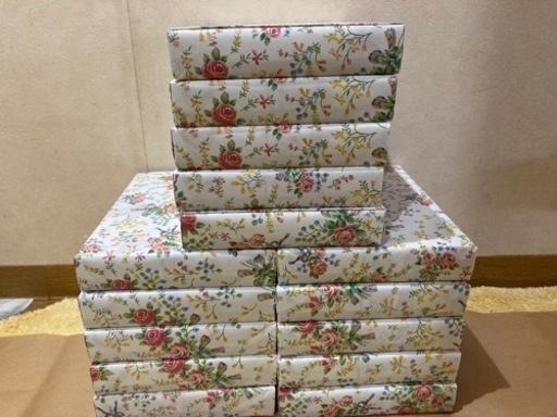 海鮮煎餅ギフト　15箱