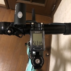 室内保管 Bianchi VIA NIRONE7 SORA フルクラムレーシングクワトロホイール装着