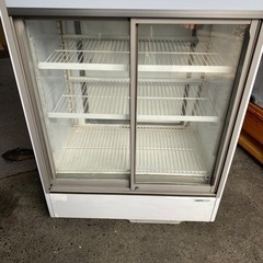 ^_^  SMR-L150FB  サンヨー　冷蔵庫　業務用冷蔵ケース　