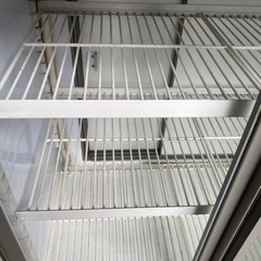 ^_^  SMR-L150FB  サンヨー　冷蔵庫　業務用冷蔵ケース　