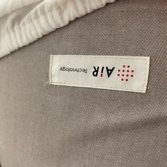 西川AIRマットレス　ダブル140ニュートン