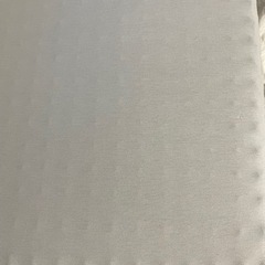 西川AIRマットレス　ダブル140ニュートン