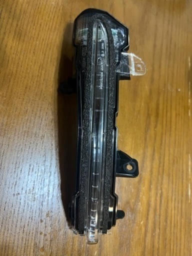 日産純正ドアミラーLEDウィンカー