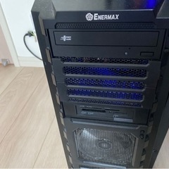 ゲーミングPC セット