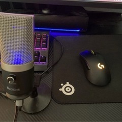 ゲーミングPC セット