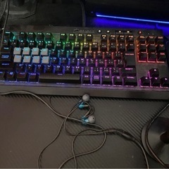 ゲーミングPC セット