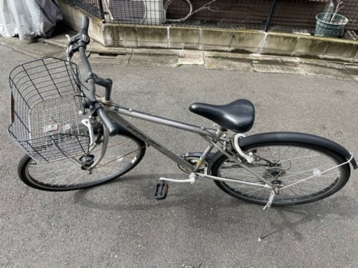 自転車