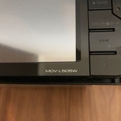 中古美品❗️KENWOODフルセグナビTV