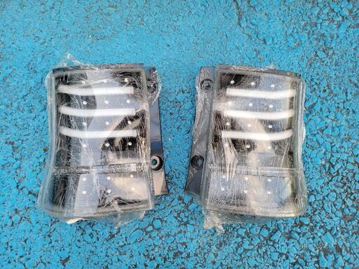 購入 L375Sタントカスタム‼️社外テールランプ‼️ポン付け可能‼️ 