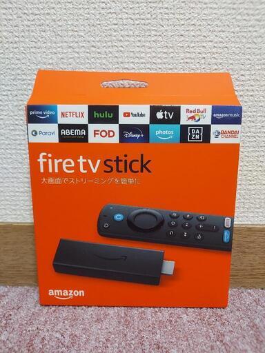 セット売り！Amazon Fire TV Stick\n\nプロジェクターセット！