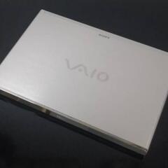 値引きコメント ブロック】SONY VAIO SVT15 Core i7 タッチパネル 値引不可