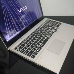 【値引きコメント ブロック】SONY VAIO SVT15 Core i7 タッチパネル 値引不可 値引きコメント ブロック】SONY VAIO SVT15 Core i7 タッチパネル 値引不可