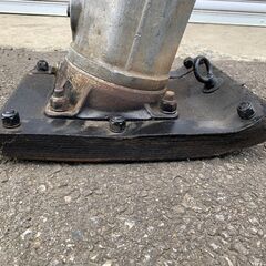 三笠産業　ランマー　MT-50V