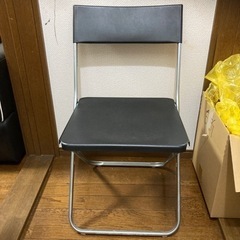 IKEA 折りたたみ椅子