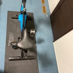 ハイガー スピンバイク HG-YX-5006S