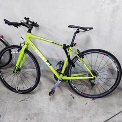 GIANT ESCAPE RX3 2016モデル