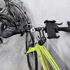 GIANT ESCAPE RX3 2016モデル