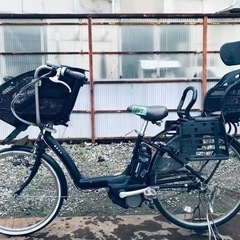 1647番　電動自転車
